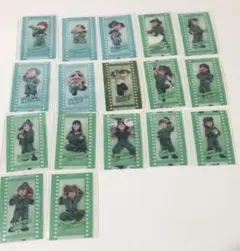 忍たま フィルム風コレクション