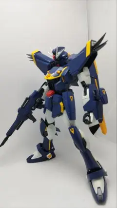 2025年最新】MG 1/100 F91 ハリソン・マディン専用 ガンダムF91