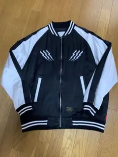WTAPS ダブルタップス GUTTER リバーシブル スカジャン ジャケット WTAPS ダブルタップス GUTTER リバーシブル スカジャン ジャケット
