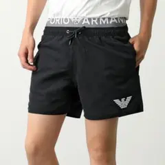 2025年最新】EMPORIO ARMANI メンズ 水着の人気アイテム - メルカリ