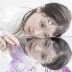 REFLECTION すぅ サイサイ
