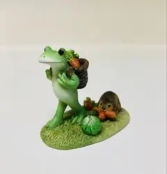 コポー　カエル　インテリア