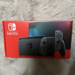 NINTENDO SWITCH HAD-S-KA