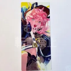 FGO 最終再臨展 編成画面風カード ランサー ゴッホ マイナー