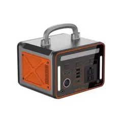 ポータブル電源 大容量 300Wh/83200mAh