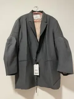 2025年最新】dimensional sleeve jacketの人気アイテム - メルカリ