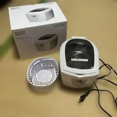 CITIZEN 超音波洗浄機 SWS510