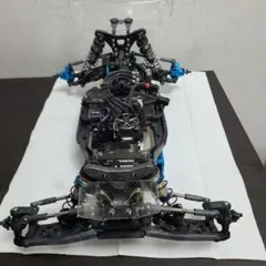 2025年最新】アソシ b6.4の人気アイテム - メルカリ