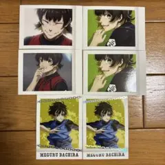ブルーロック 蜂楽廻 ぱしゃこれ premium vol.2 vol.3 02