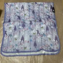 しまむら　鬼滅の刃　敷パッド