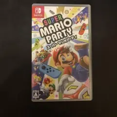 スーパー マリオパーティ