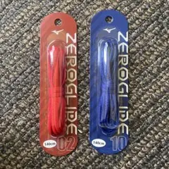 ゼログライドシューレース
