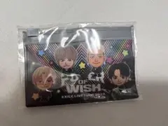EXILE LIVE POWER OF WISH グッズ