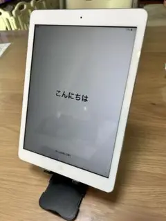 iPad Air 64GBシルバー 第一世代