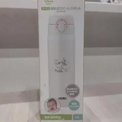 新品未使用 サーモスDisney ミニーマウス ステンレスボトル 0.5L