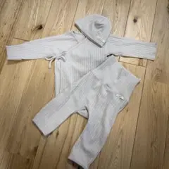 Peekaboo newbone 3点セット 新生児