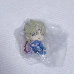 ジョジョの奇妙な冒険 肩ズン シーザー　ガチャガチャ