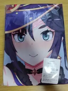 【原神】　モナ　抱き枕カバー