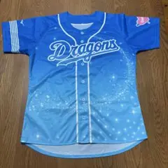 中日ドラゴンズ　ドラ恋ユニフォーム