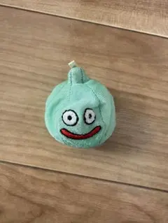 ドラゴンクエスト　スライム　ビーズが中に入ったぬいぐるみ