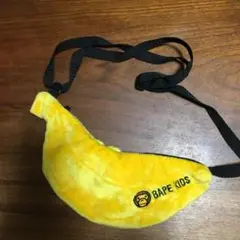 未使用 キッズバッグ ベイプキッズ