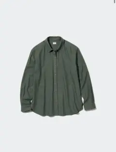 UNIQLO ユニクロ シャツ