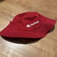 【GoogleCloudNext2024限定配布】RedHat社 バケットハット