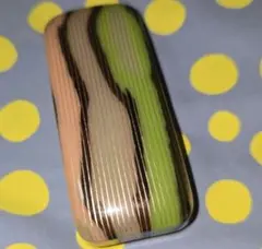セルロイド小物入れ