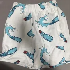 PUNYUS ショートパンツ
