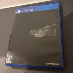 FINAL FANTASY VII REMAKE