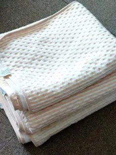 防水 おねしょシーツ オーガニックコットン