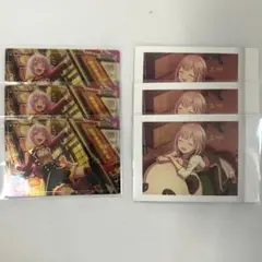鳳えむ ウエハース ぱしゃこれ カード