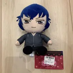 お値下げ中　新品　しゅごキャラ！ 月詠イクト　ぬいぐるみ