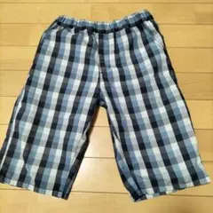 無印良品　ズボン　130