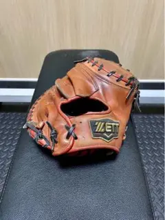 プロステイタス キャッチャーミット オーダー