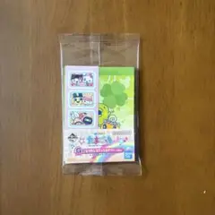 たまごっち 一番くじ ステーショナリー