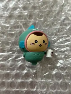 ちいかわ なりきりフィギュア くりまんじゅう