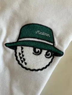 Malbon Golf ポロシャツ 大きめS