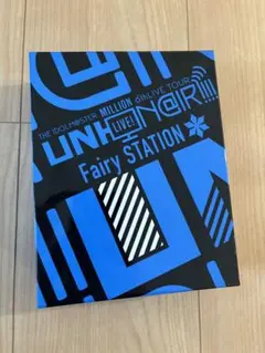 【新品未開封】THE IDOLM@STER MILLION LIVE!6thLI Idolm@ster Million Live - The Idolm@ster Million Live