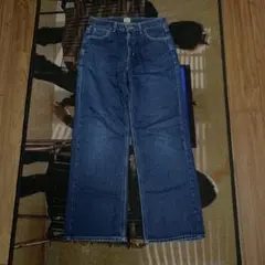 Lee デニム