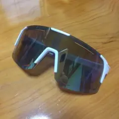 ロードバイクサングラス