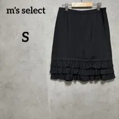m's selectエムズセレクト