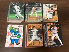 【全114種コンプ】プロ野球チップス 2025 2弾 開幕投手・スター・レギュラ