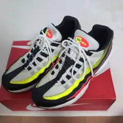 Nike Air Max 95　SE