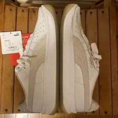 27.0cm PUMA GV Special KL 元箱付 超希少 最安値