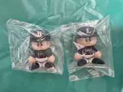 ならぶんです　パワプロくん　ライオンズ　オリックス