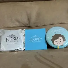 MGA Random Items “FJORD”