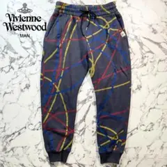 ✨20SS✨Vivienne Westwood MAN グレー スウェット M