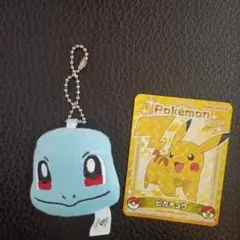 ポケモンキラキラシール ピカチュウ 11