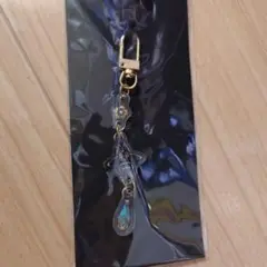 カラーマイワールドアクリルチャーム〈オレンジ・ブロッサム〉未開封